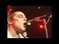 Ian Dury & The Blockheads - I wanna be straight - TOTP 1980