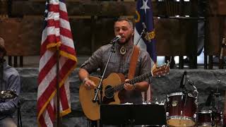 Lumbee Days   Day 2   Musical Performance 2