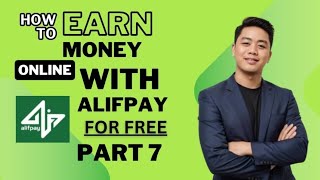 Pengenalan Alifpay Part 7: Cara Jana Pendapatan Bersama Alifpay