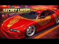 Secret Lunar New Year Livery UNLOCK Method | GTA 5 Online