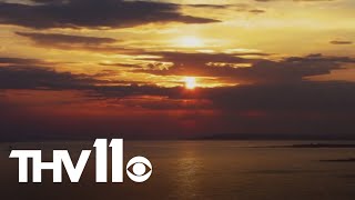 Here S Why Sunsets Look Extra Vibrant During The Fall