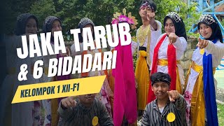 Drama Tari Seni Budaya 