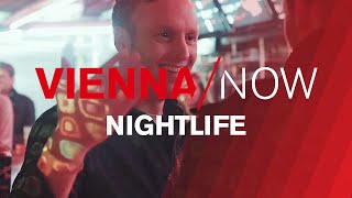 A Night Out in Vienna - VIENNA/NOW