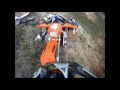 ktm cross vožnja ljubuški