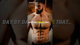 Day By Day I Realize That 🔥😎 #shorts #motivation #whatsapp status