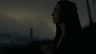 Melisandre death Scene | Game of Thrones Season 8 Episode 3