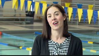 Local swim clubs react to news of Indy hosting the 2024 Olympic Swim Trials