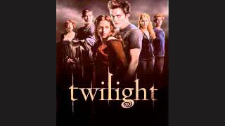 Twilight Soundtrack 02. "Decode"