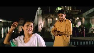 Cheppave Chirugali [4K] Video Song II Okkadu Movie II Mahesh Babu, Bhumika