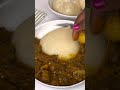 fufu from scratch . fufu shortvideo africanfood food recipe