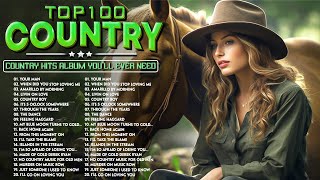 Classic Country With Lyrics - Classic Country Songs Journey - Legends Country Music Chronicles