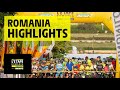 L'Etape Romania 2022 - Highlights | L'Etape by Tour de France