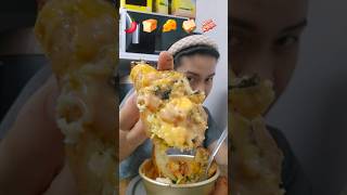 💕Today's bite 🫦 #eating  #eatingsounds #eatingshow #mukbang #emojifoodchallenge #backgroundmusic