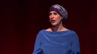 Women at the negotiating table - the missing piece in peacebuilding | Manal Omar | TEDxSanDiego