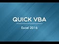 VBA - Change Button Color dynamically