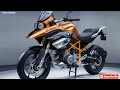 2025 bmw g 310gs the ultimate adventure machine full review u0026 test ride