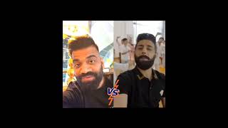 Technical guruji vs carryminati || top vlogs || comedy who is better