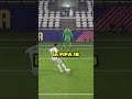 Which FIFA Had The Greatest Penalties? #fifa #football
