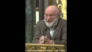 The Mind Cannot Bring Peace | Fr. Richard Rohr🎵