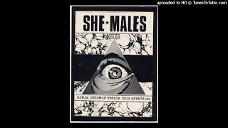 The She-Males - Miss Nude New York