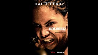 BRUISED Trailer 2021 Halle Berry - MOVIE TRAILER TRAILERMASTER