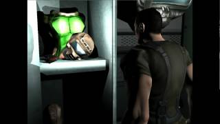 Let's Play Classic Doom 3 - Intro and E1M1