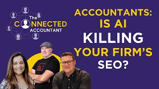 Accountants: Is AI Killing Your Firm’s SEO? How a Google Mobile Update Dropped a Firm from 5 to 77