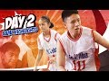 Jr. NBA: Fun Highlights From Day 2 Of The Asia Pacific Selection Camp!