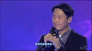 Leon Lai黎明-2012新銳藝術人物盛典