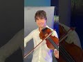 alexander rybak violin cover eurovision 2024 italy part 2