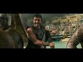 naumachia naval battle in colosseum gladiator 2 imax