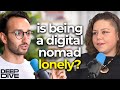 How to Become a Digital Nomad - Lauren Razavi