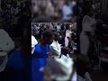 Chiwenga Embarrasses Thief |  #HStvZim