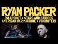 The NYHC Chronicles LIVE! Ep. #308 Ryan Packer (Slapshot / Stars & Stripes / American War Machine)