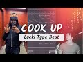 Making A SMOOTH Beat For Lucki From Scratch | FL Studio Cook Up