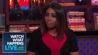 Dr. Simone’s Divorce Update | WWHL