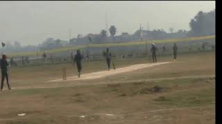 handia cricket maha sangram 3 utraon vs janghai league match