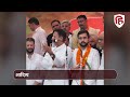 haryana elections 2024 randeep surjewala के बेटे aditya surjewala kaithal से congress candidate