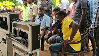 kaaduvetty spot/making video/#solaiarumugam #kaaduvetty