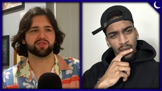 The Conspiracy Theory Iceberg (part 8 3/3) Explained By Wendigoon | REACTION