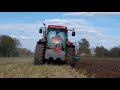 mccormick mtx 135 pflügen sound