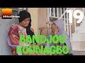 BANDJOU KOUNAGBO 19 VERSION MALINKE