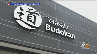New Community Center In Little Tokyo Plans To Open This Summer After Pandemic Stalled Grand Opening