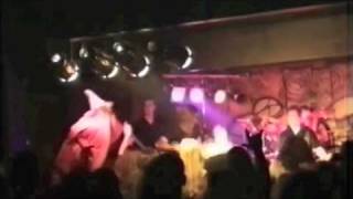 ILLDISPOSED - live - Near the gates-JUZ- B6 Goslar (1998)