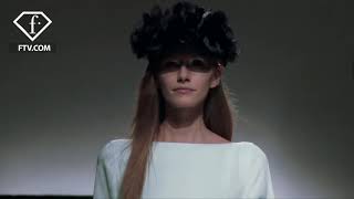 Moda Lisboa S/S 2020, Portugal Fashion Week, part 4 | FashionTV | FTV