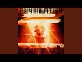 Annihilation