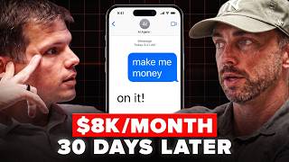 I Told an AI Agent to Make Me Money. It Did.