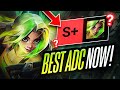 WHY ZERI IS THE BEST ADC RIGHT NOW 🫢😎