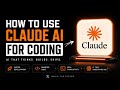How to Use Claude AI for Coding - Explained by Boris Cherny @AICreatorForge 