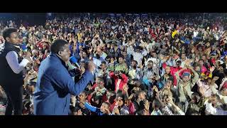 Aleta wondo Ethiopia Day one crusade